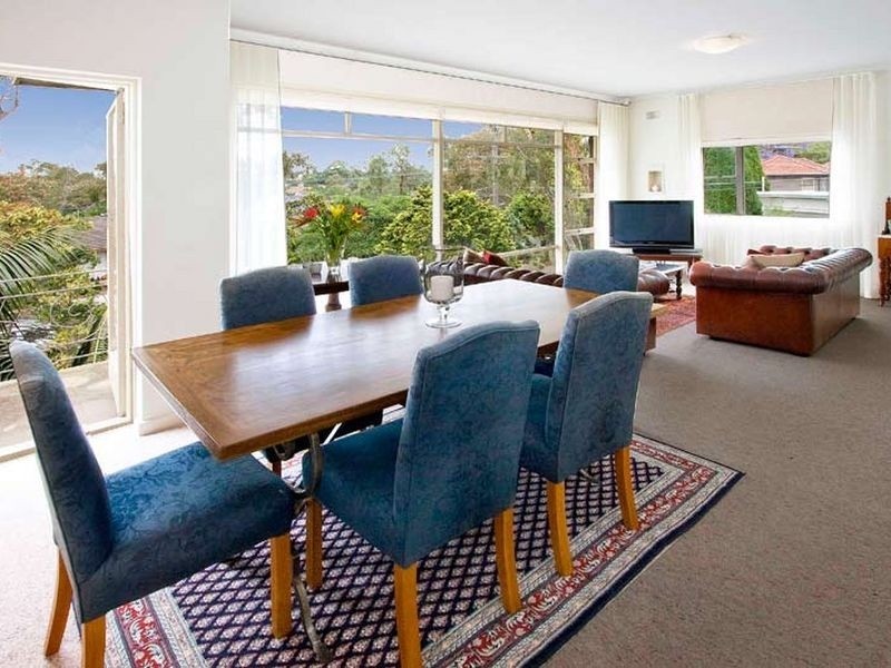 1 The Lee, Middle Cove NSW 2068