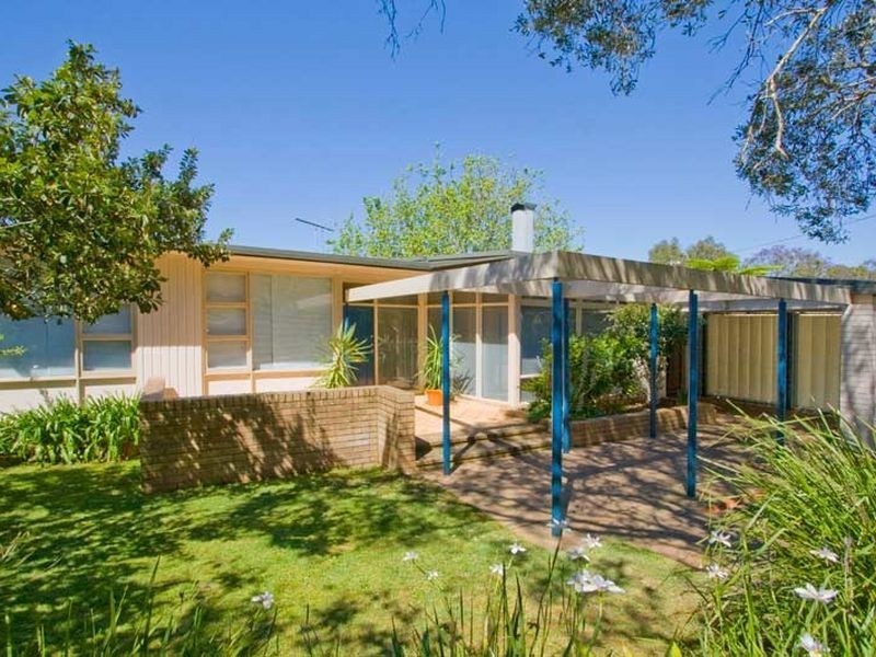 Middle Cove NSW 2068