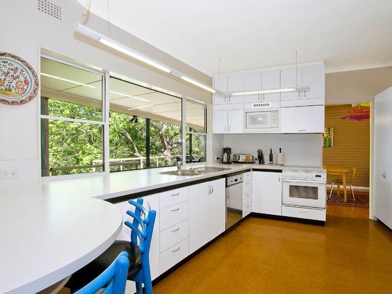 Middle Cove NSW 2068