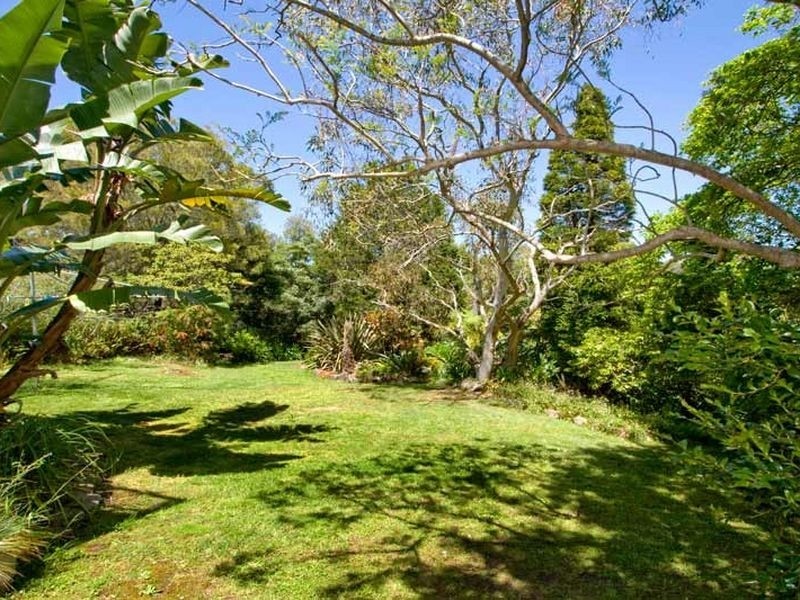 Middle Cove NSW 2068