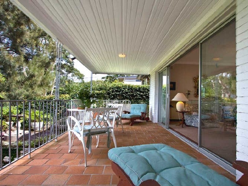 37 The Rampart, Castlecrag NSW 2068