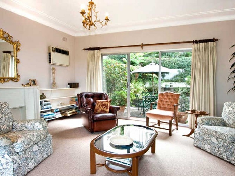 37 The Rampart, Castlecrag NSW 2068