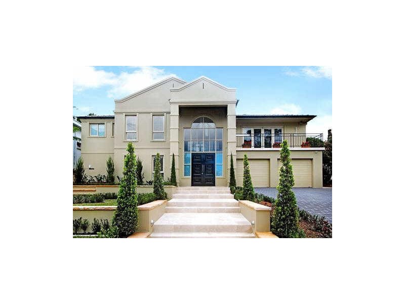 100 Deepwater Road, Castle Cove NSW 2069