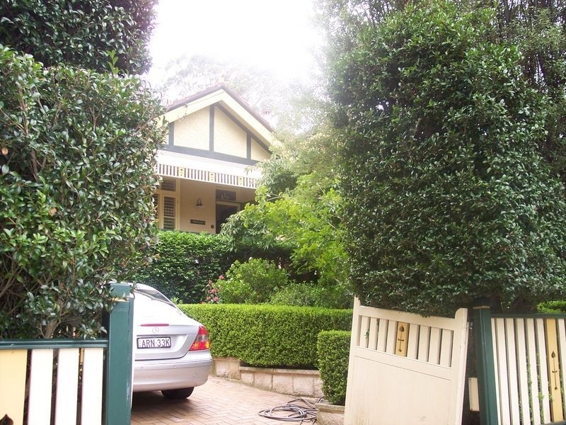 19 Cameron Avenue, Artarmon NSW 2064