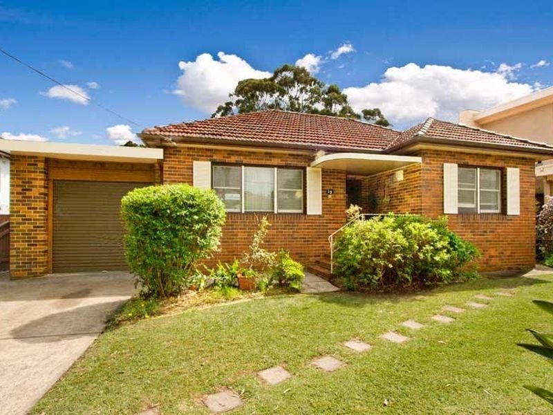 19 The Parapet, Castlecrag NSW 2068