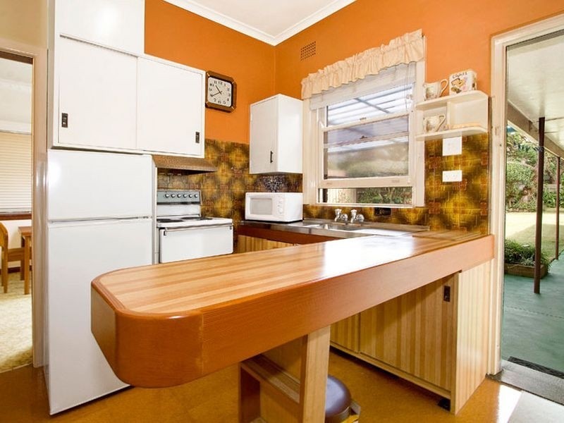 19 The Parapet, Castlecrag NSW 2068