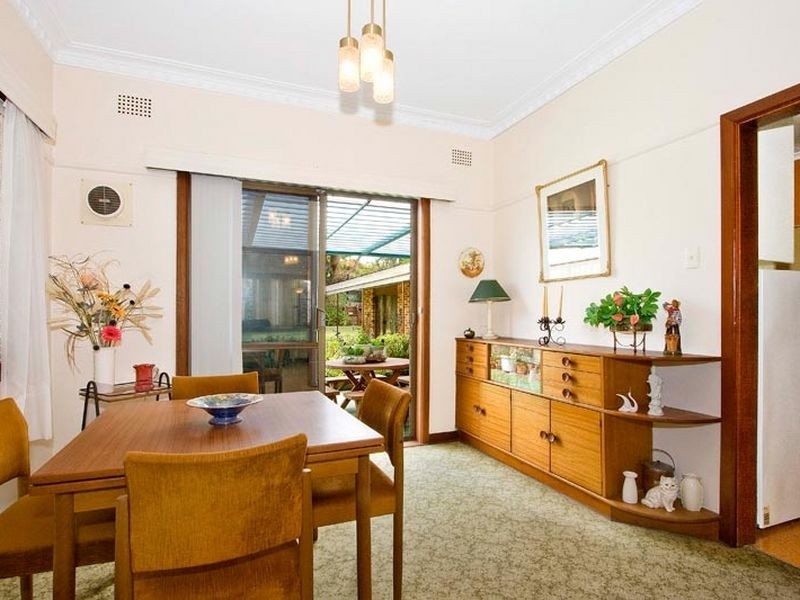 19 The Parapet, Castlecrag NSW 2068