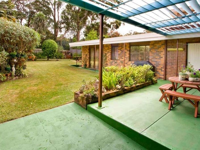 19 The Parapet, Castlecrag NSW 2068