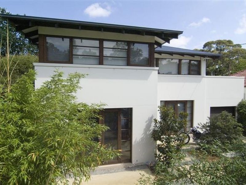 6 Sugarloaf Crescent, Castlecrag NSW 2068