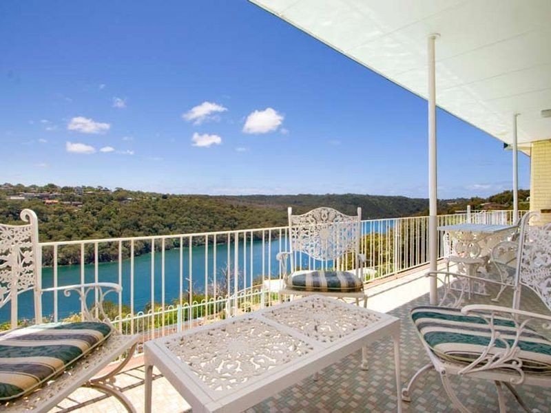 97 Neerim Road, Castle Cove NSW 2069