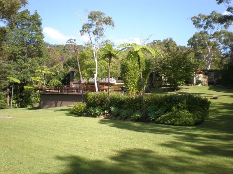 9 The Quarterdeck, Middle Cove NSW 2068
