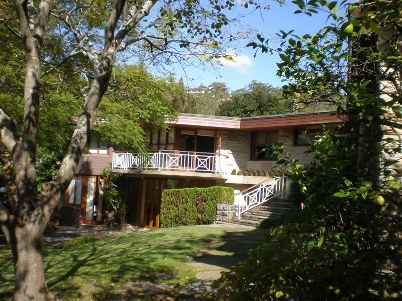 9 The Quarterdeck, Middle Cove NSW 2068