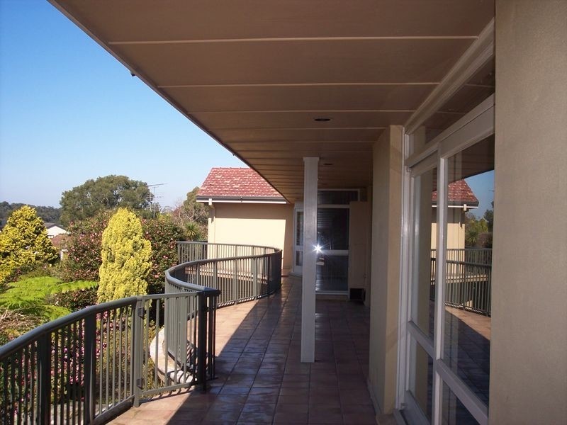 21 Allambie Road, Castle Cove NSW 2069