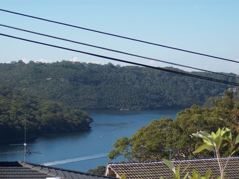 21 Allambie Road, Castle Cove NSW 2069