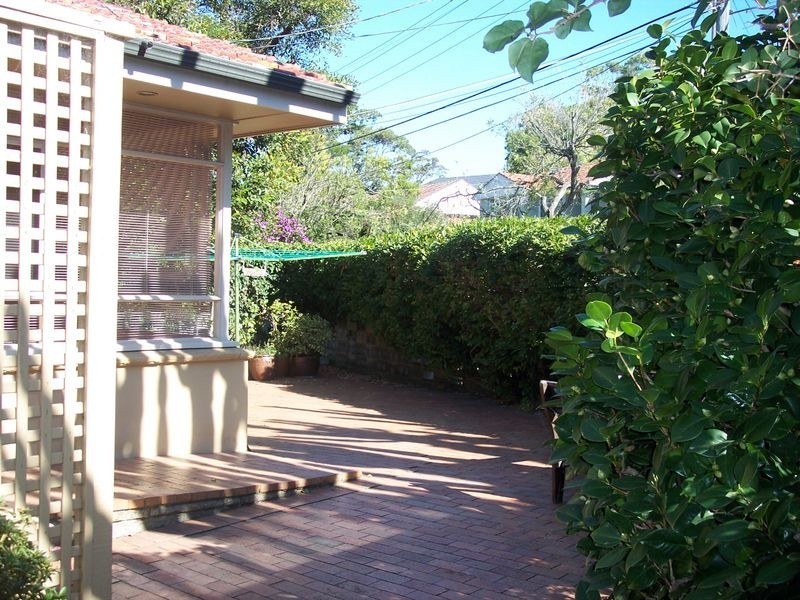 21 Allambie Road, Castle Cove NSW 2069