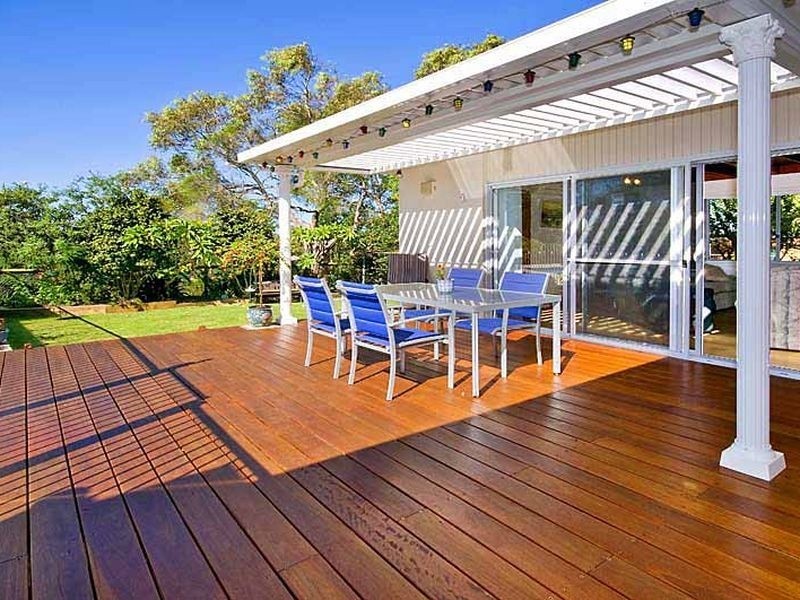 16 The Parapet, Castlecrag NSW 2068
