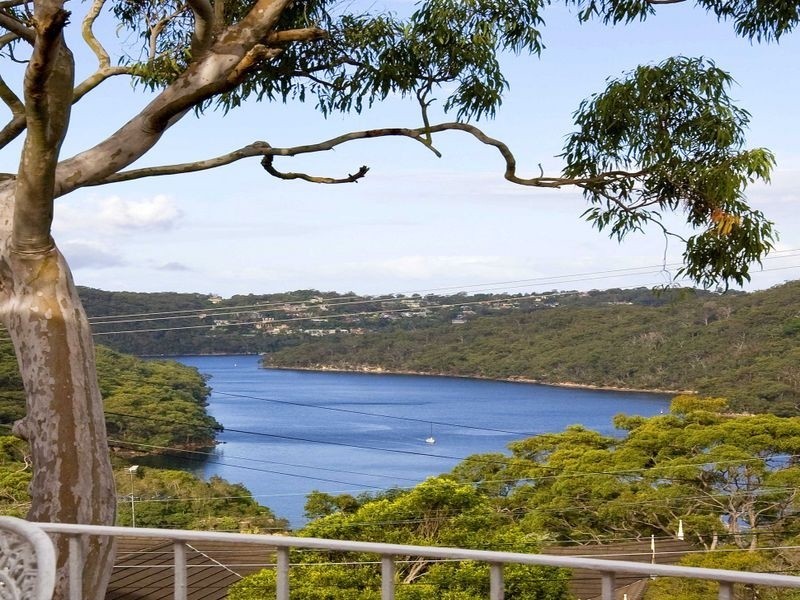 52 Headland Road, Castle Cove NSW 2069