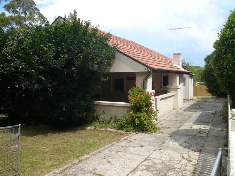 56 Mowbray Place, Willoughby NSW 2068