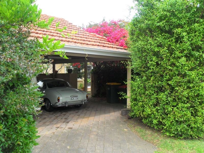 130 Edinburgh Road, Castlecrag NSW 2068