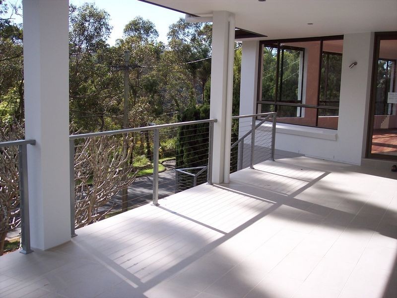 22 North Arm Road, Middle Cove NSW 2068