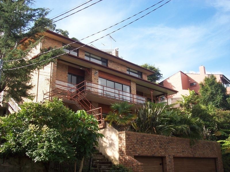17 Cheyne Walk, Castlecrag NSW 2068