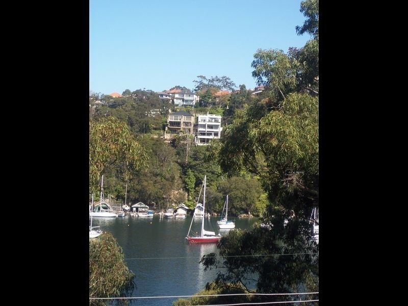 17 Cheyne Walk, Castlecrag NSW 2068