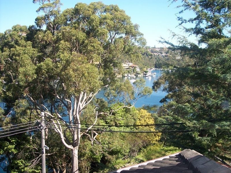 17 Cheyne Walk, Castlecrag NSW 2068