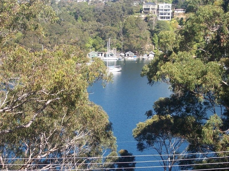 17 Cheyne Walk, Castlecrag NSW 2068