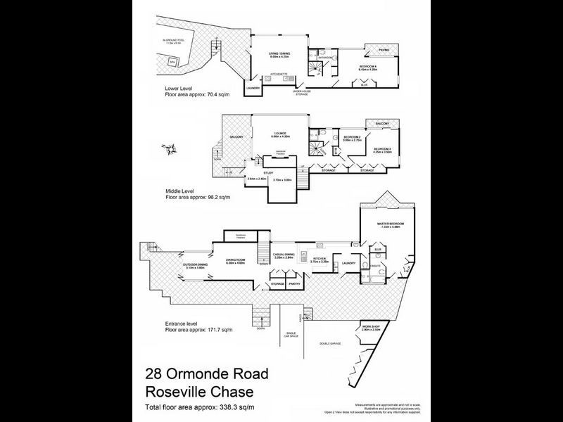 28 Ormonde Road, Roseville Chase NSW 2069