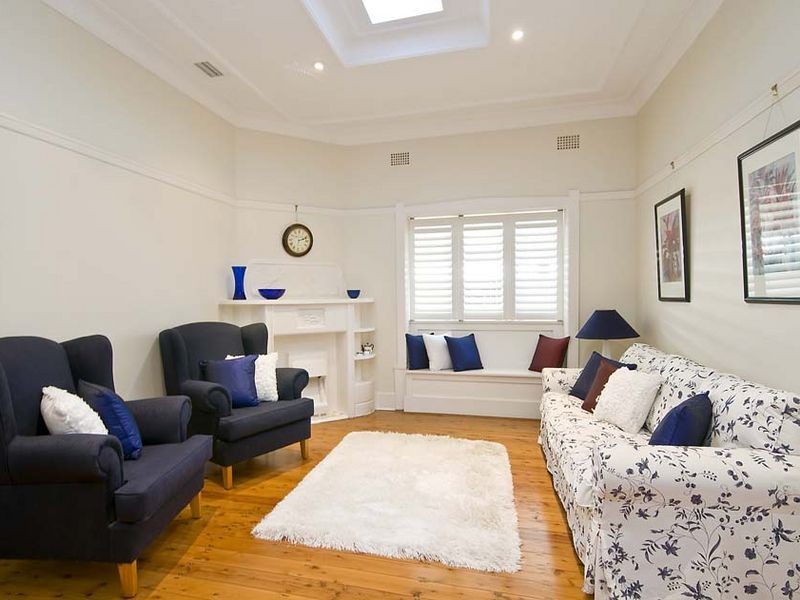 19 Hollywood Crescent, Willoughby NSW 2068