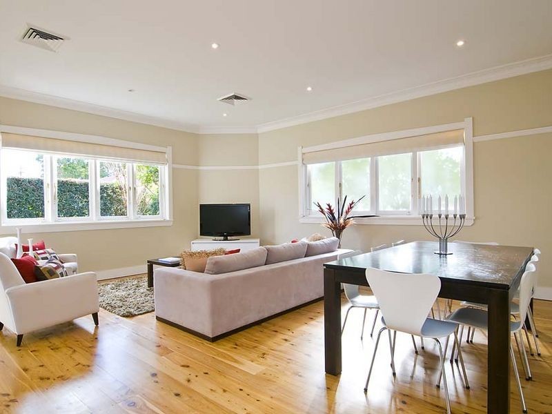 19 Hollywood Crescent, Willoughby NSW 2068