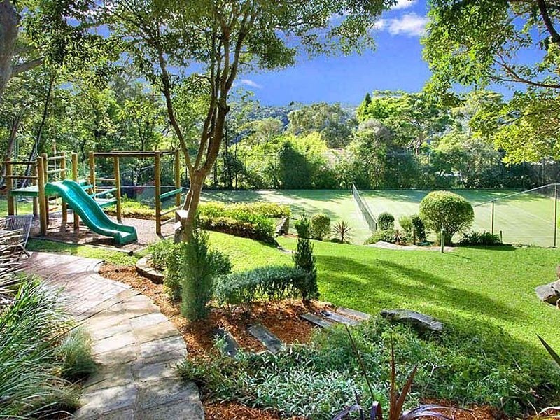 53 Griffith Avenue, Roseville Chase NSW 2069