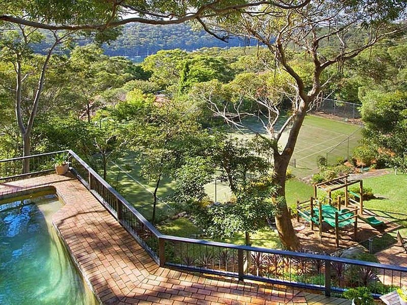 53 Griffith Avenue, Roseville Chase NSW 2069