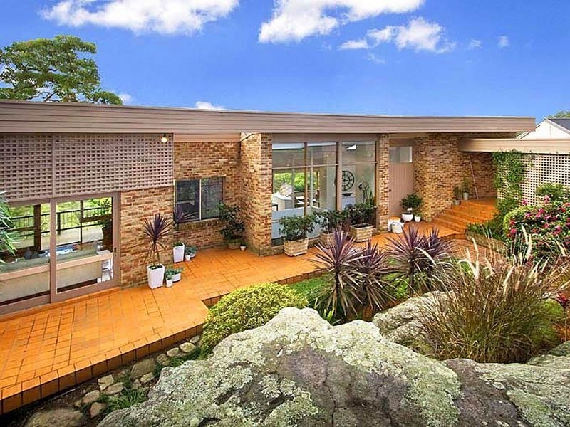 53 Griffith Avenue, Roseville Chase NSW 2069