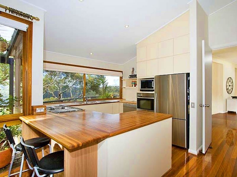 53 Griffith Avenue, Roseville Chase NSW 2069