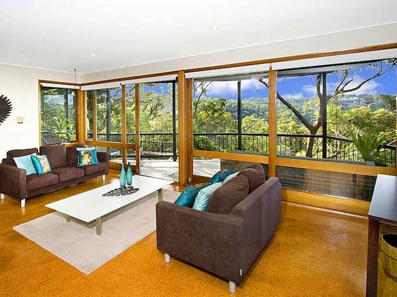 53 Griffith Avenue, Roseville Chase NSW 2069