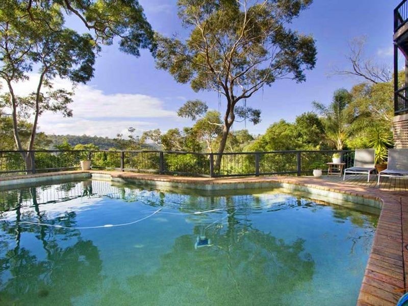 53 Griffith Avenue, Roseville Chase NSW 2069