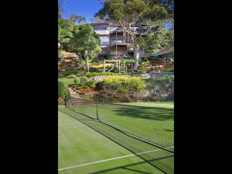 53 Griffith Avenue, Roseville Chase NSW 2069