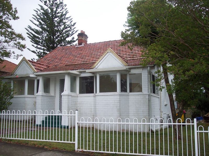 1 Wyalong Street, Willoughby NSW 2068