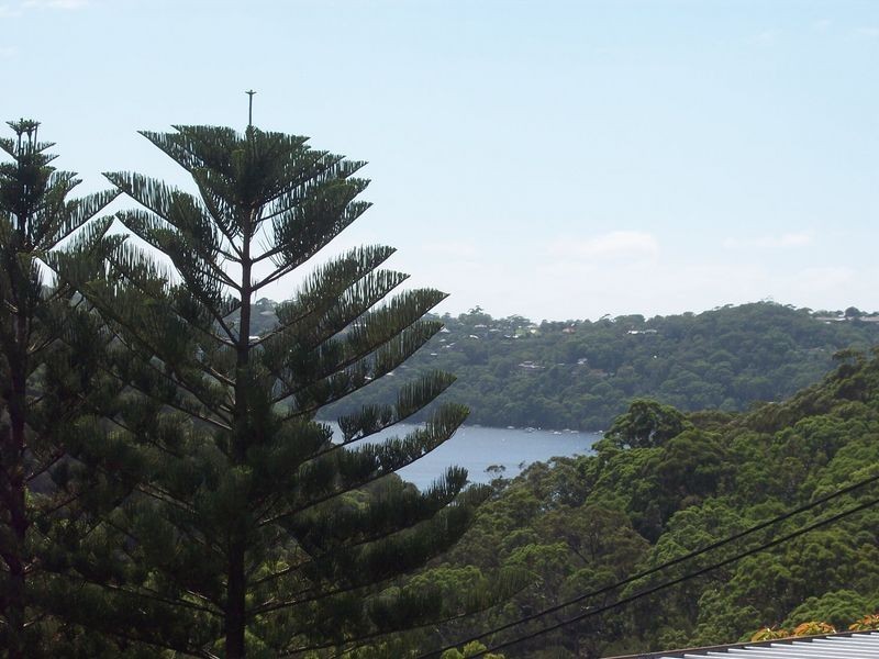 47 Sunnyside Crescent, Castlecrag NSW 2068