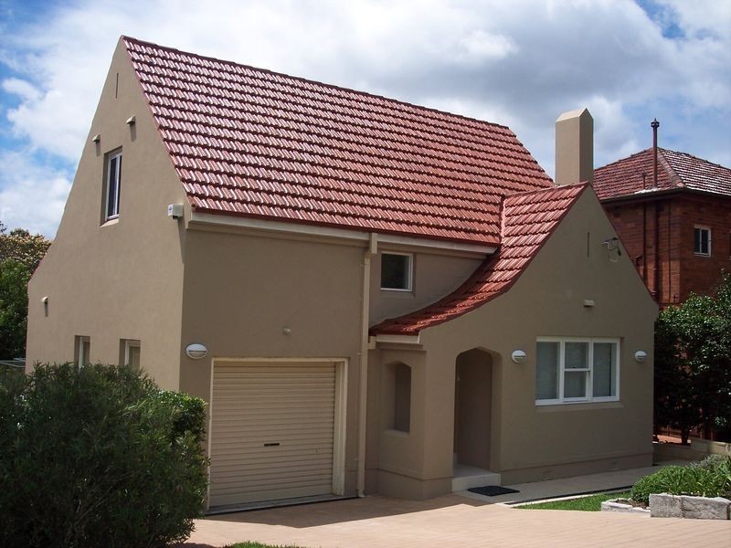 47 Sunnyside Crescent, Castlecrag NSW 2068