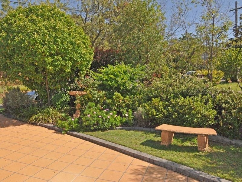 1 Allambie Road, Castle Cove NSW 2069