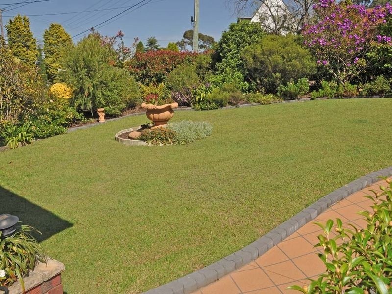 1 Allambie Road, Castle Cove NSW 2069