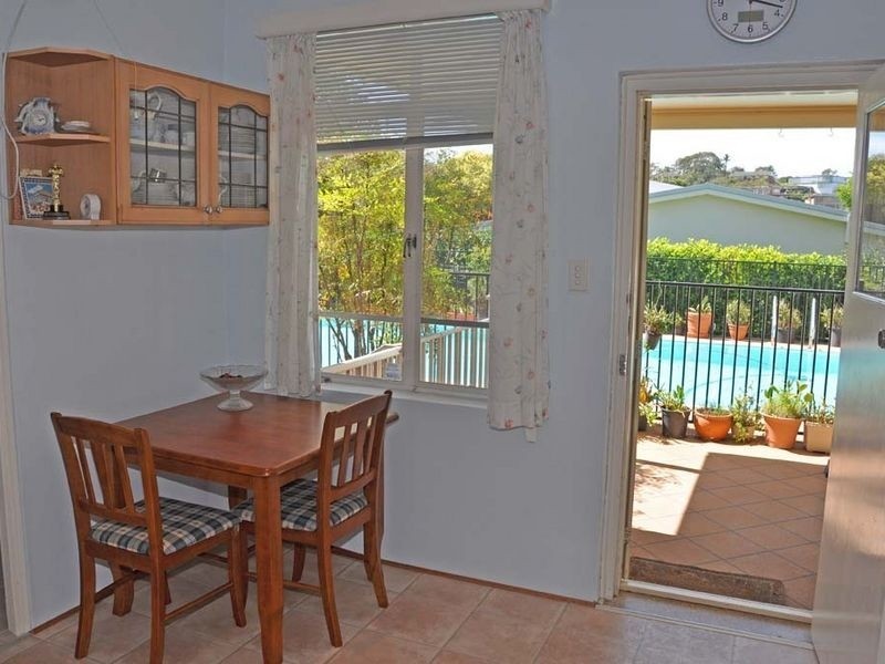 1 Allambie Road, Castle Cove NSW 2069