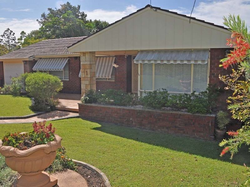 1 Allambie Road, Castle Cove NSW 2069