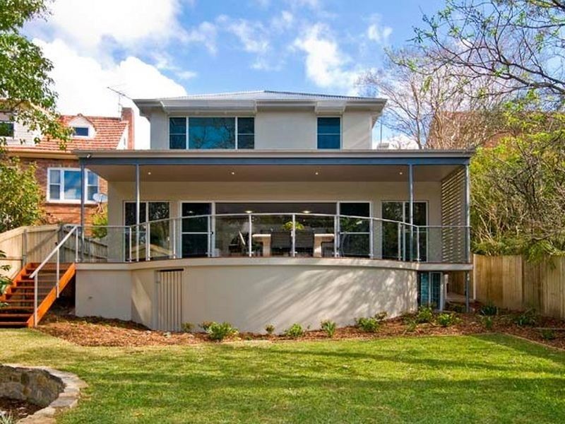 33 Sunnyside Crescent, Castlecrag NSW 2068