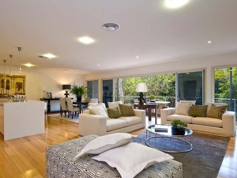 33 Sunnyside Crescent, Castlecrag NSW 2068