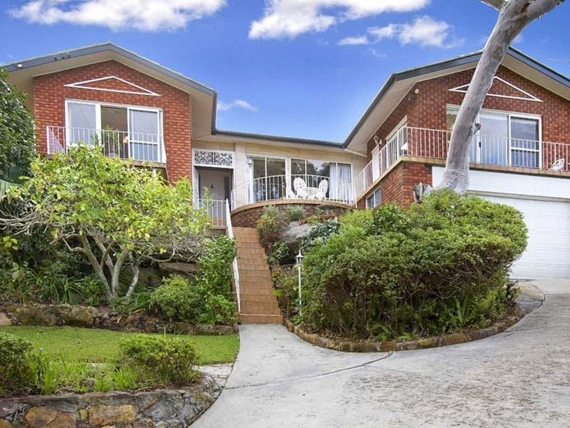 52 Headland Road, Castle Cove NSW 2069