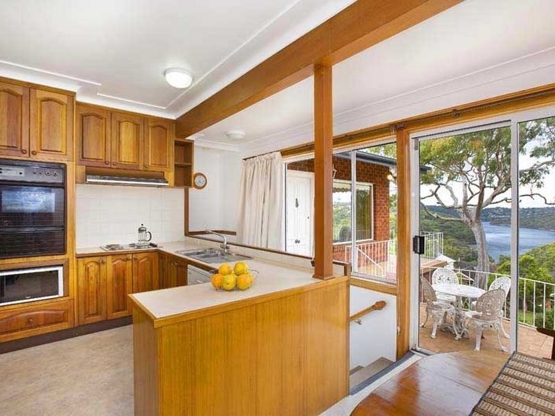 52 Headland Road, Castle Cove NSW 2069