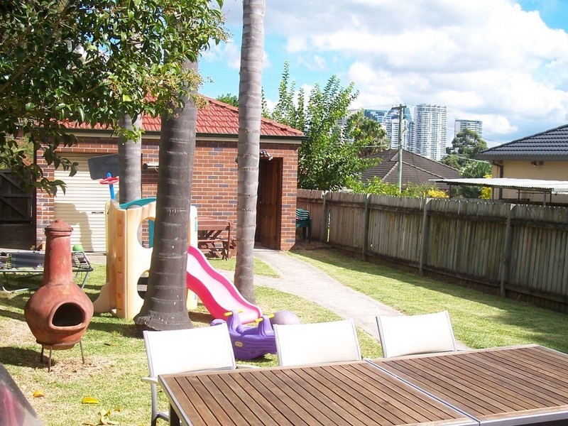 4 Jacques Street Street, Chatswood NSW 2067